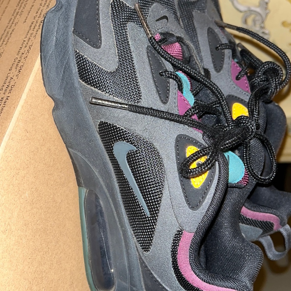 Nike air max infinity